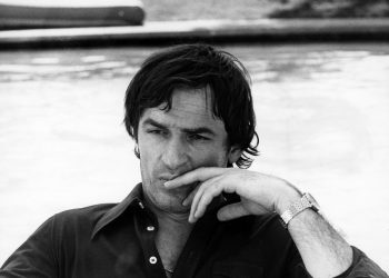 Bekim Fehmiu, 1970s, Image: 170196193, License: Rights-managed, Restrictions: , Model Release: no, Credit line: Everett Collection Col / Everett / Profimedia