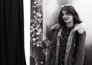 Fituesja e edicionit të 11-të e Ekspozitës Ndërkombëtare të Fotografisë Artistike “Fokus Award 2020” është fotografja nga Shqipëria Inda Sela.