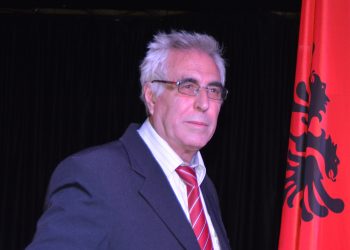 PROFESOR XHELAL ZEJNELI
