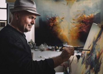 Piktori Reshat Ameti