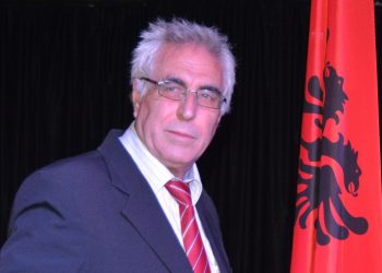 PROFESOR XHELAL ZEJNELI
