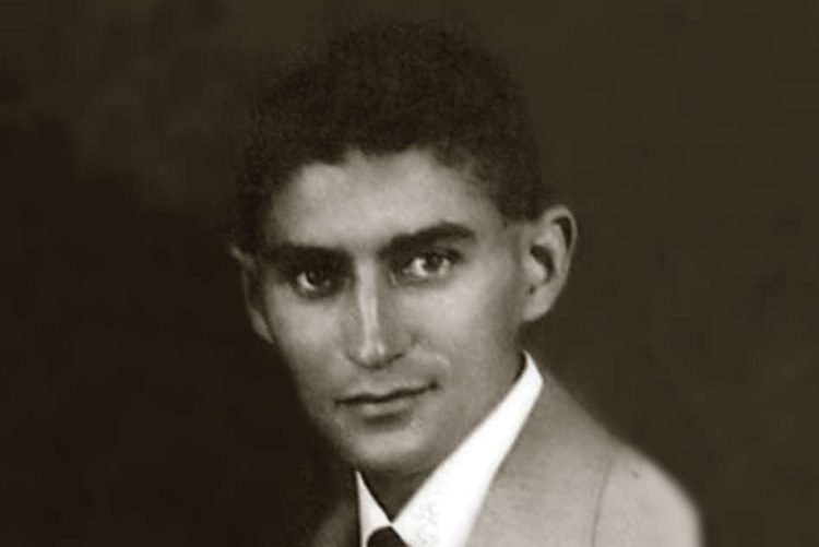 Franz Kafka