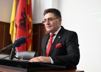 Prof. Dr. Ibish Kadriu 