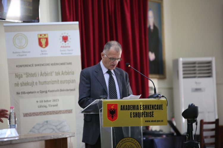 Dr. Nikollë Loka