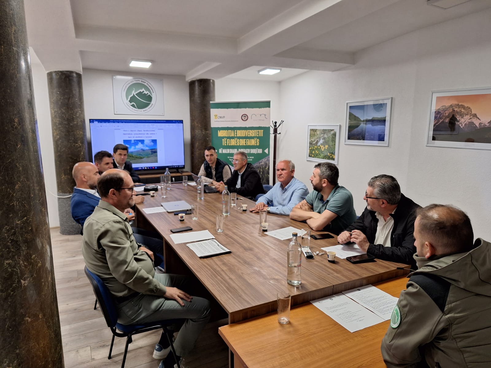 Flora dhe fauna në Malin Sharr në rrezik – nevojiten veprime të koordinuara institucionale dhe qytetare