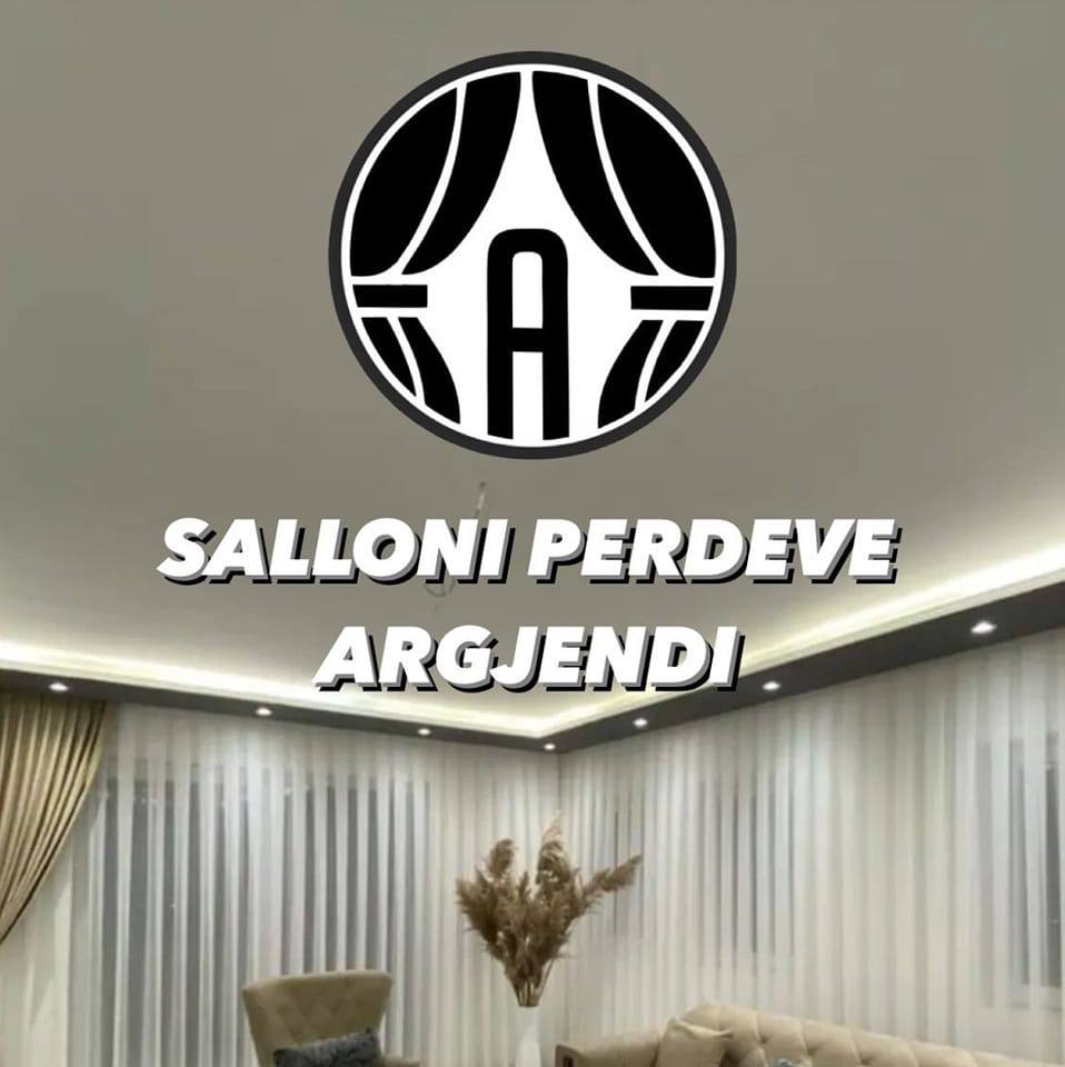 Argjendi