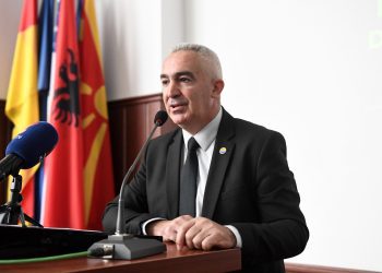 Prof. Dr. Lulzim Mehmedi