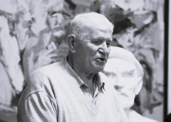 Irfan Vlashi i takon plejadës së veprimtarëve atdhetarë të gjysmës së dytë të shekullit XX dhe dy dhjetëvjeçarëve të parë të shekullit XXI.