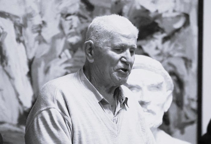 Irfan Vlashi i takon plejadës së veprimtarëve atdhetarë të gjysmës së dytë të shekullit XX dhe dy dhjetëvjeçarëve të parë të shekullit XXI.